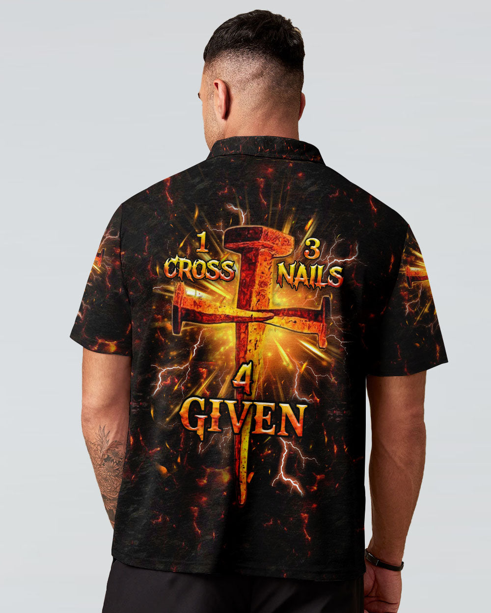 Category_Short sleeves