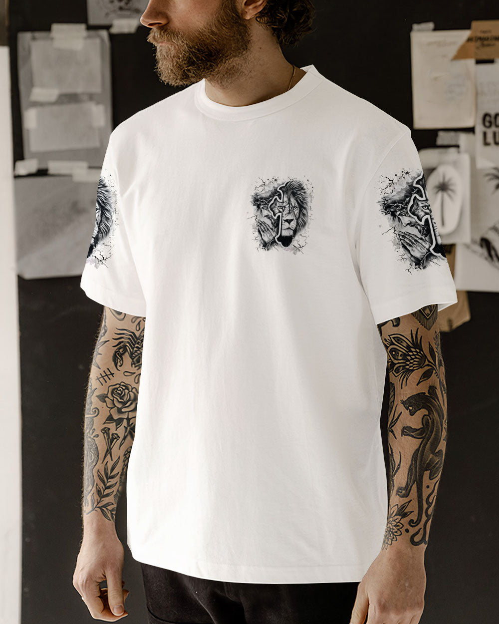 CATEGORY_SHORT SLEEVES