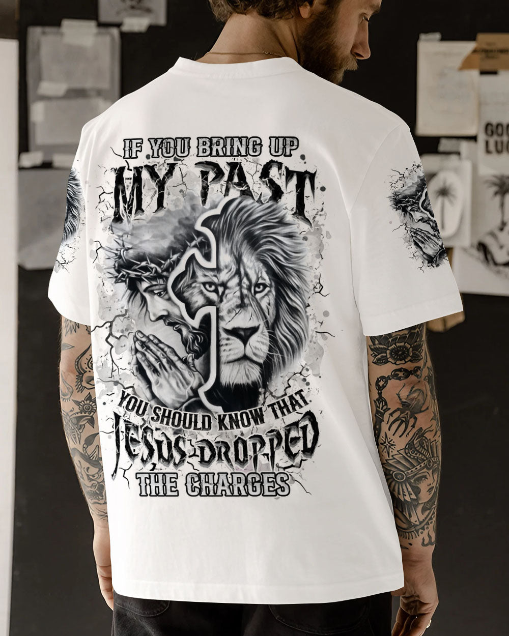 CATEGORY_SHORT SLEEVES