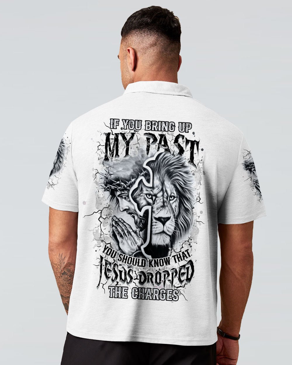 CATEGORY_SHORT SLEEVES