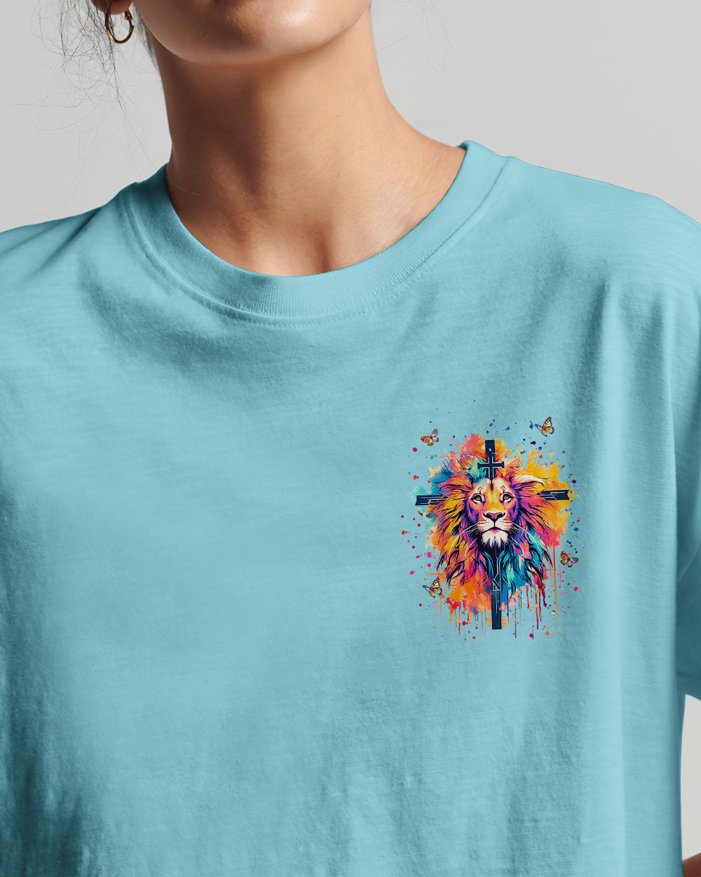 CATEGORY_SHORT SLEEVES