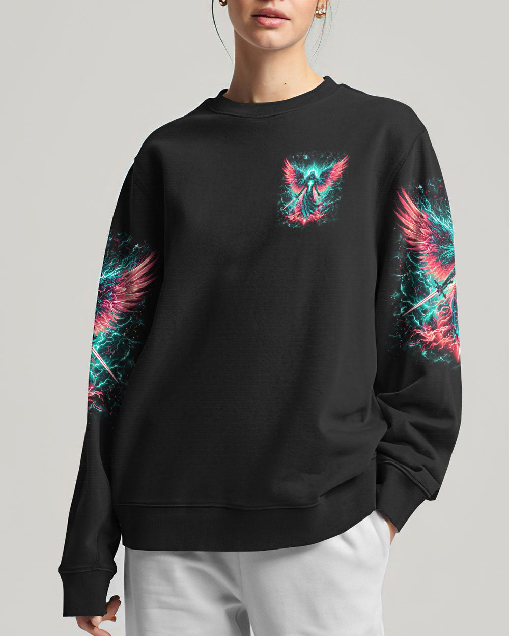 Category_Sweatshirt & Hoodies