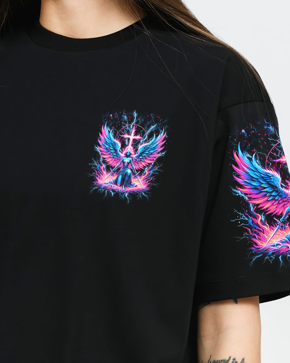 CATEGORY_SHORT SLEEVES