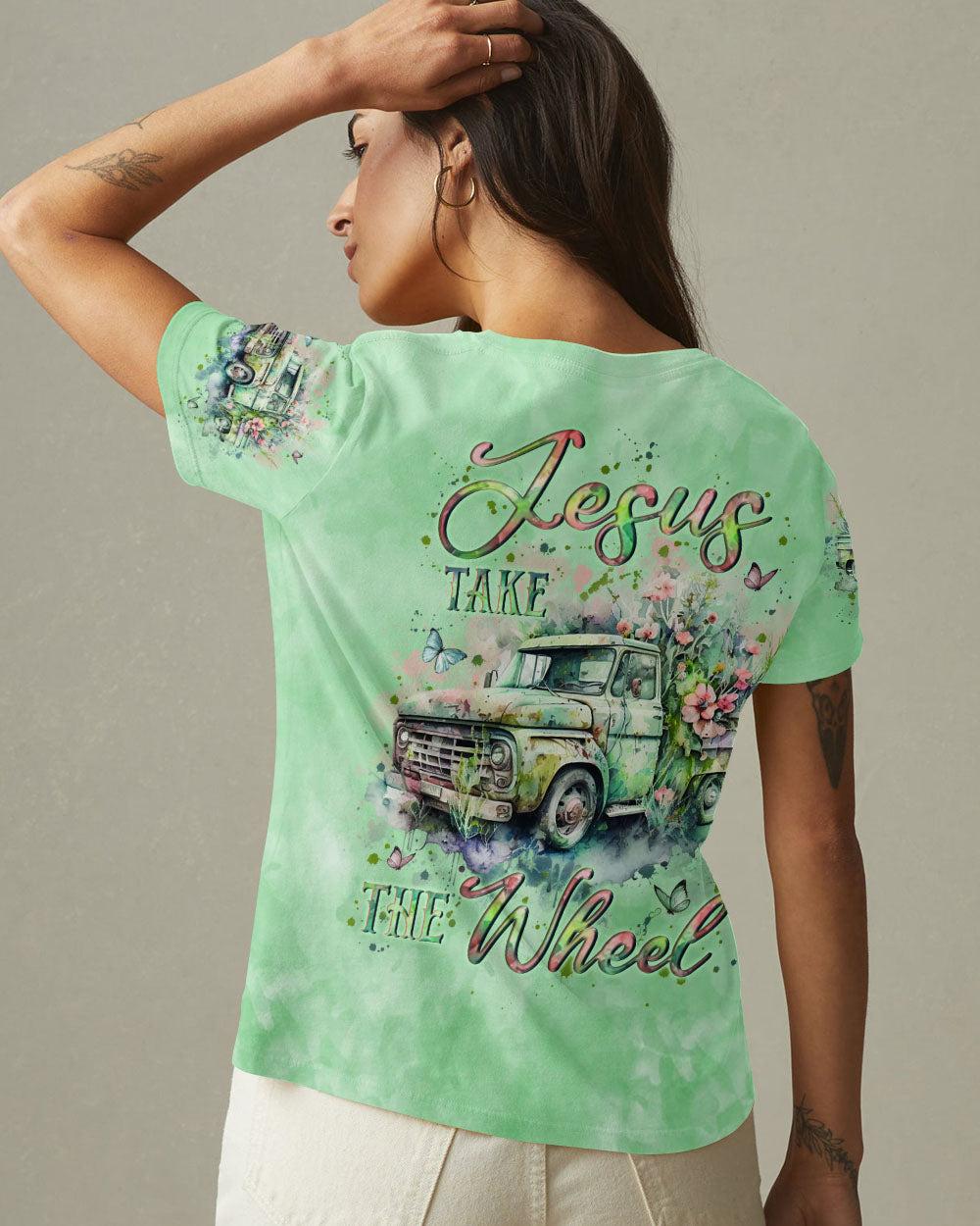 Category_Short sleeves