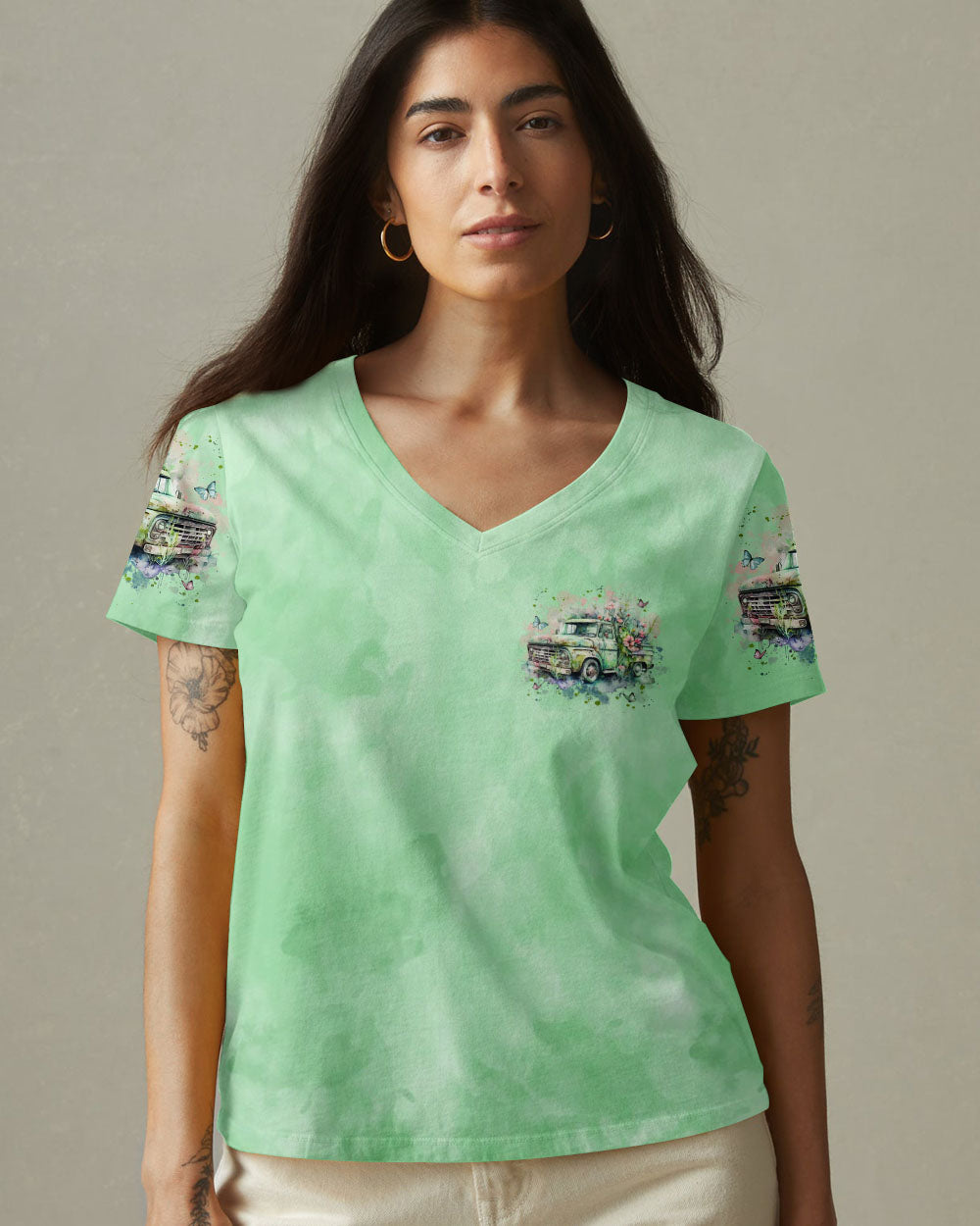 Category_Short sleeves