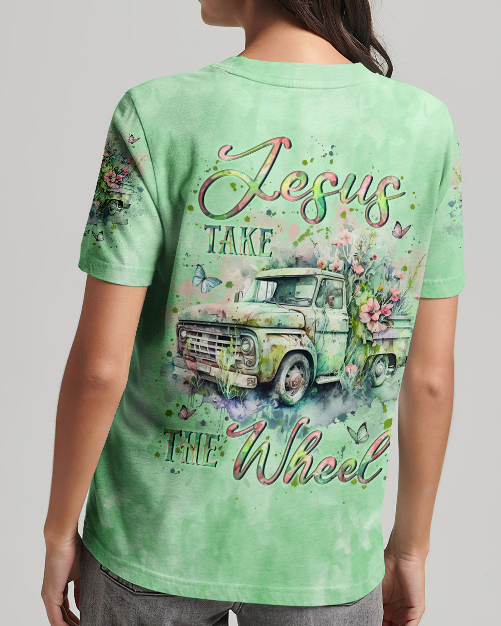 Category_Short sleeves