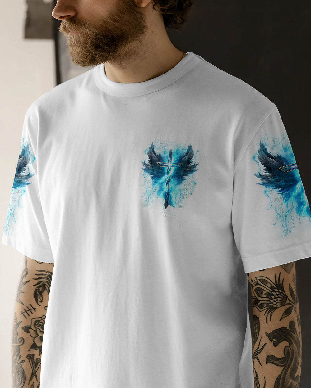 Category_Short sleeves