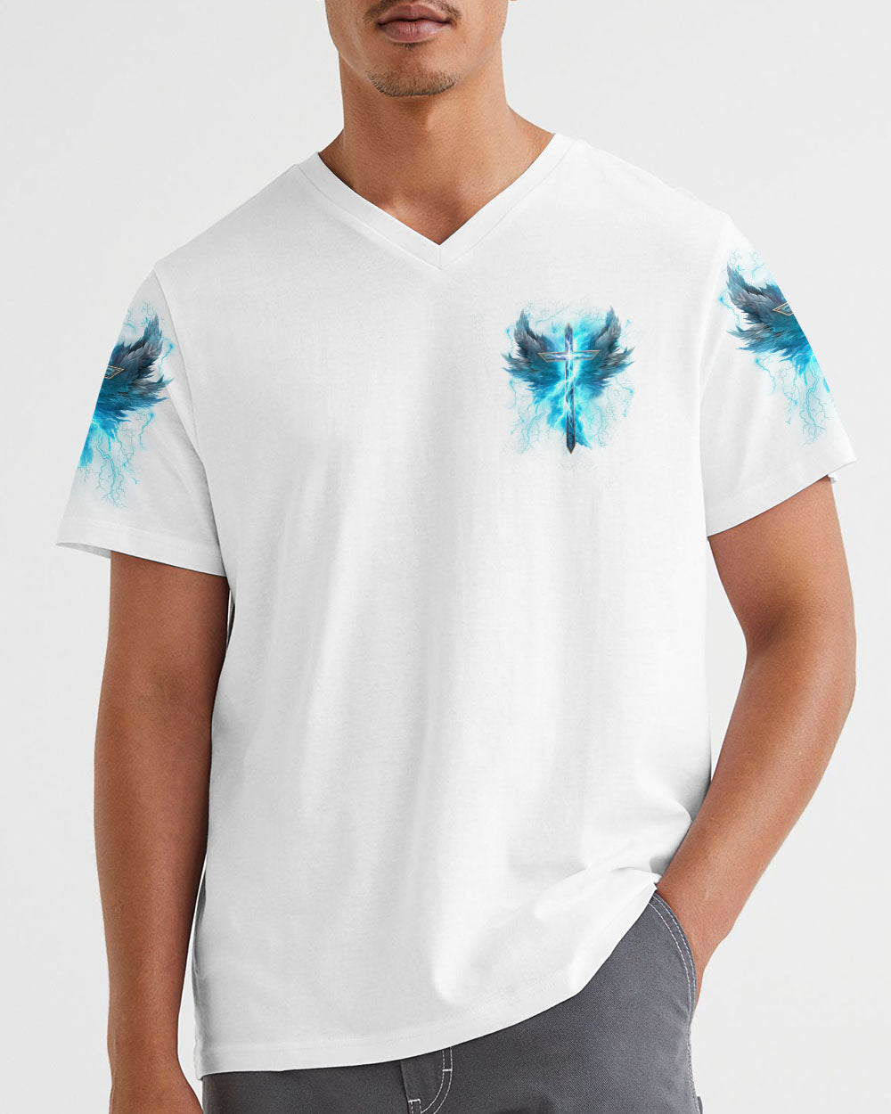 Category_Short sleeves