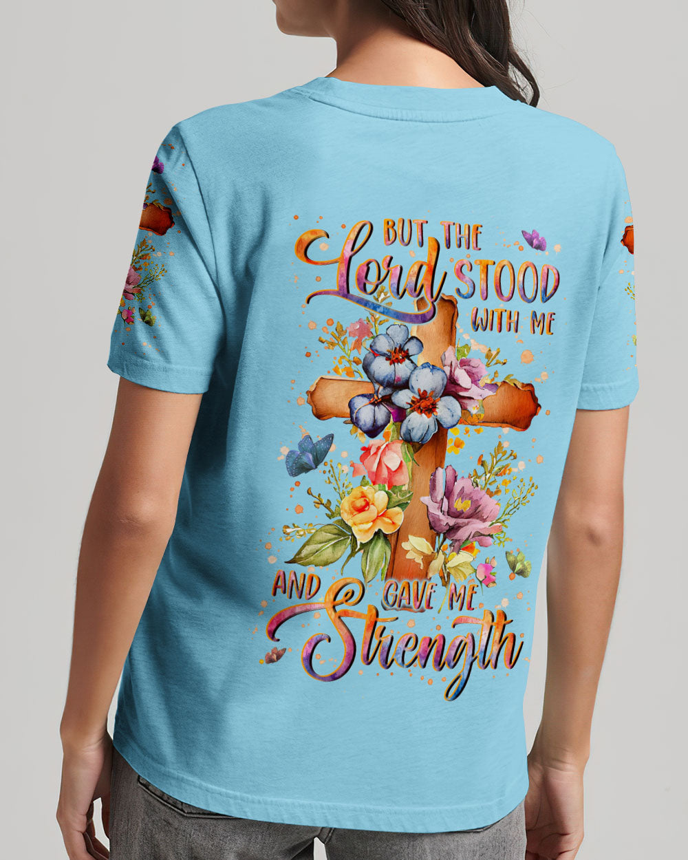 Category_Short sleeves