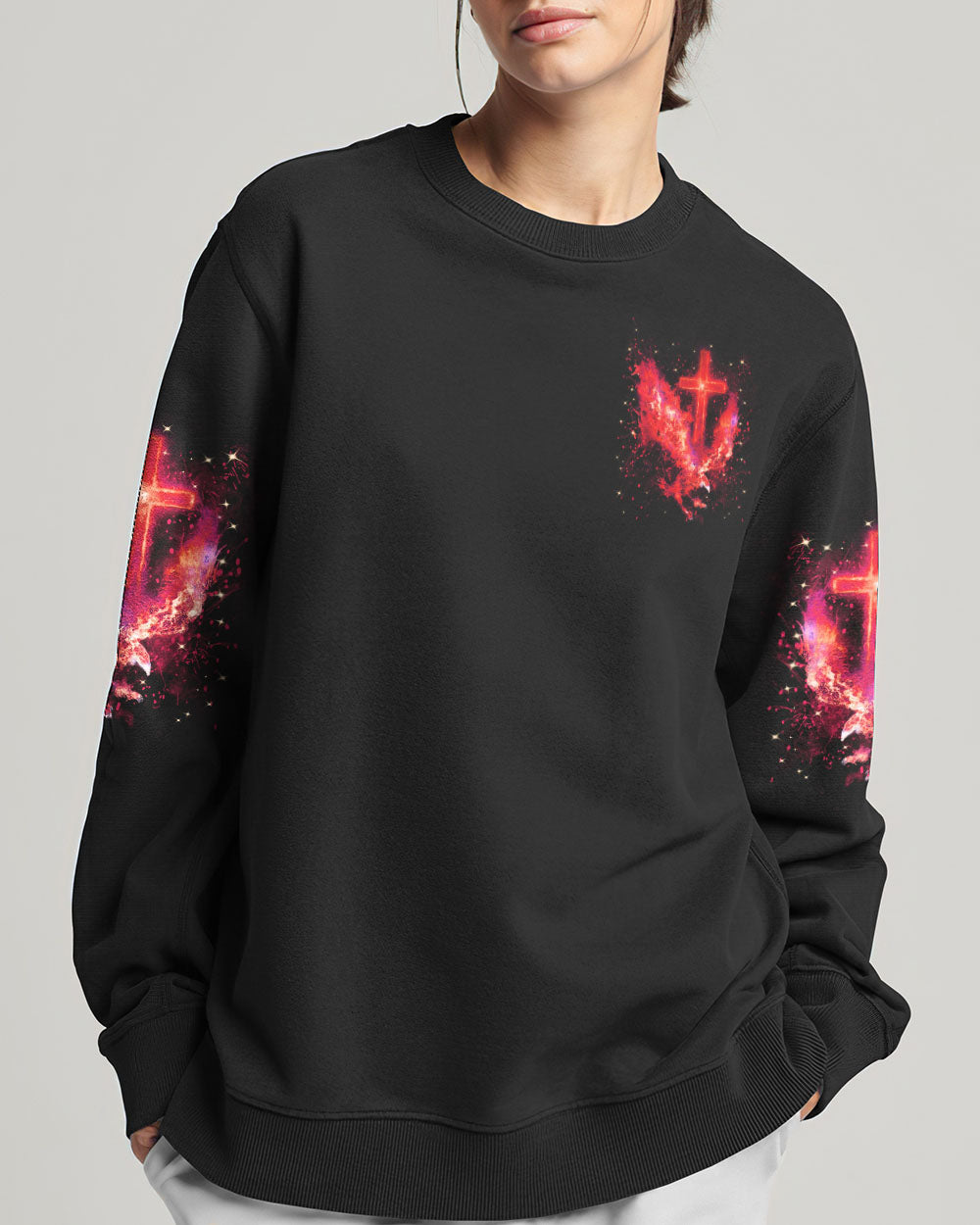 Category_Sweatshirt & Hoodies