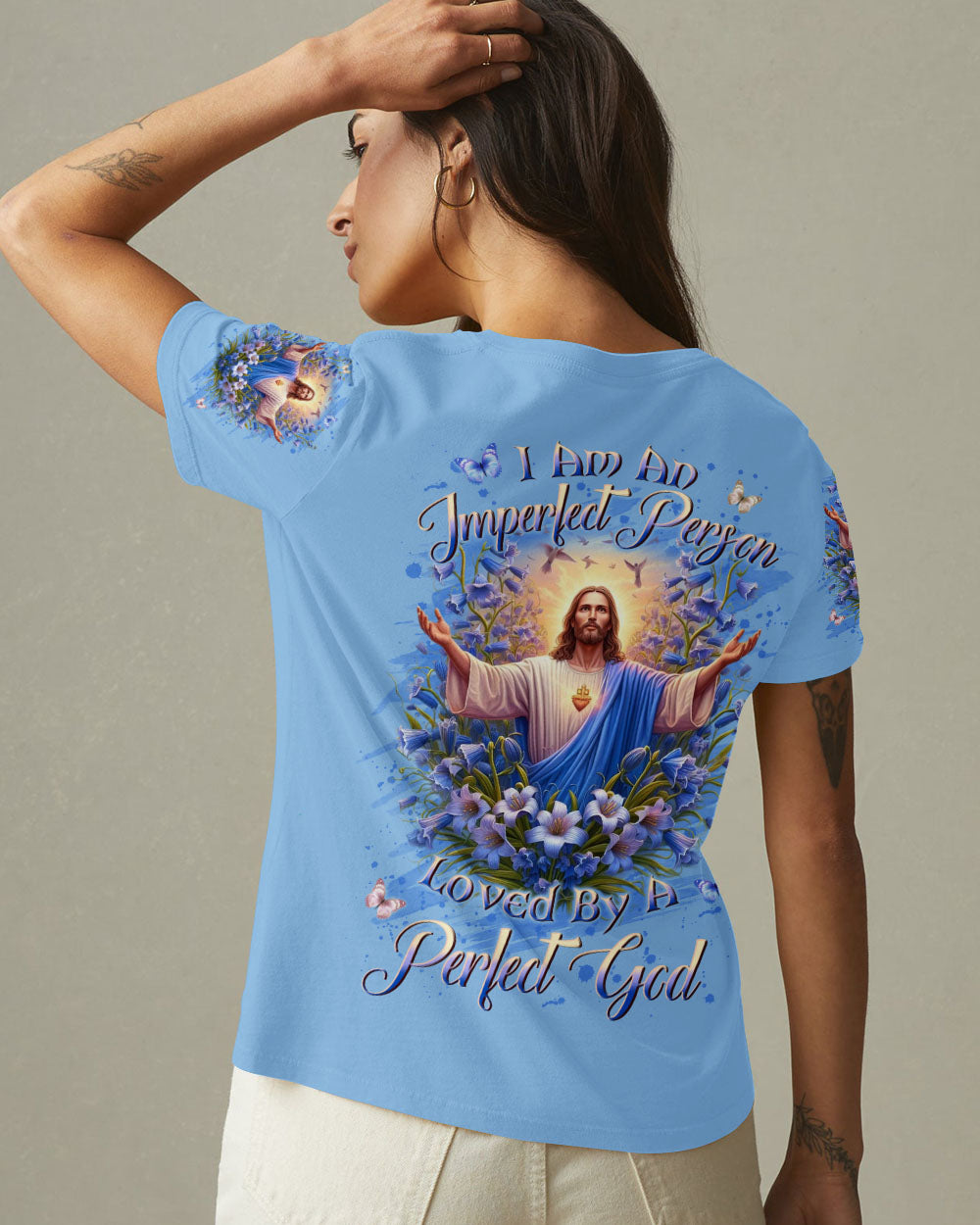 Category_Short sleeves