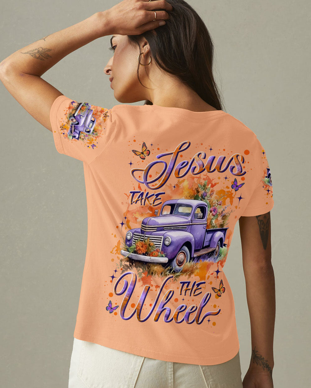 Category_Short sleeves