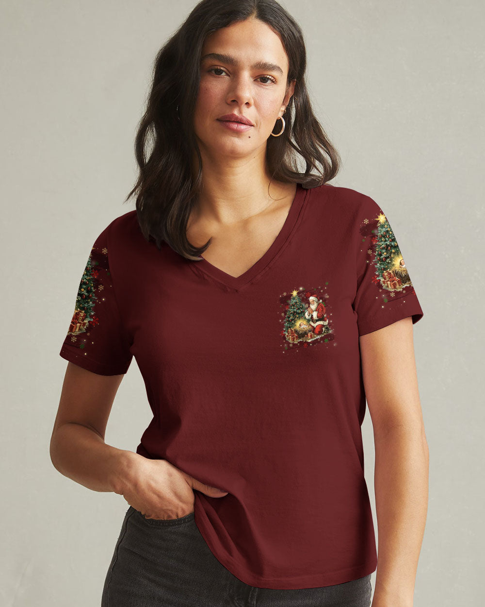 Category_Short sleeves