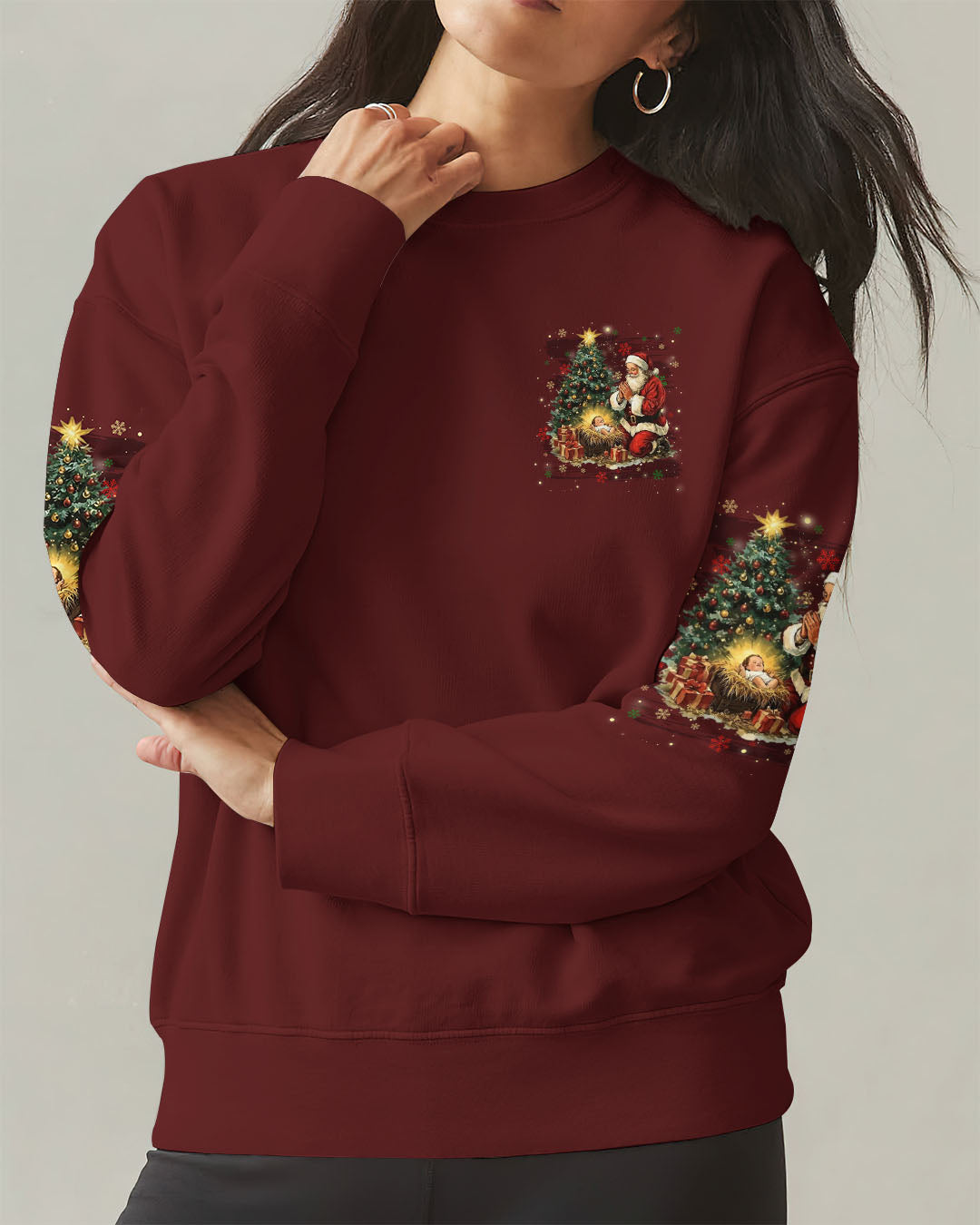 Category_Sweatshirt & Hoodies