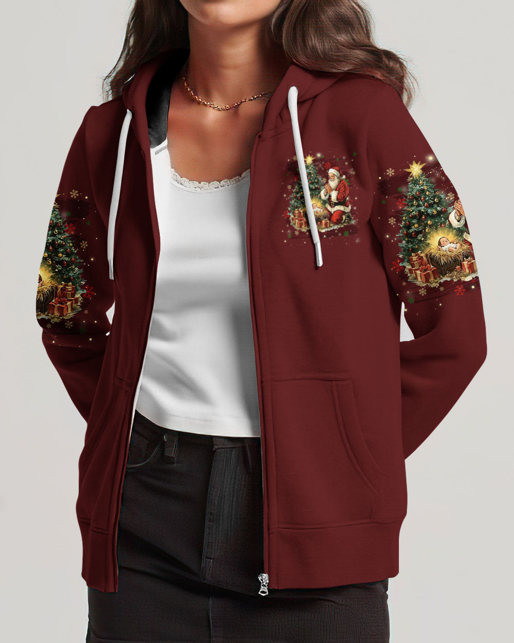 Category_Sweatshirt & Hoodies