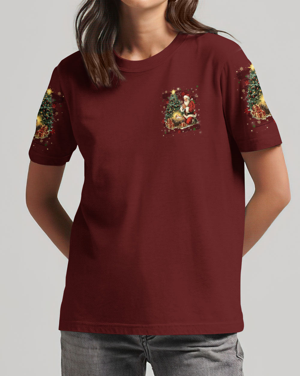 Category_Short sleeves