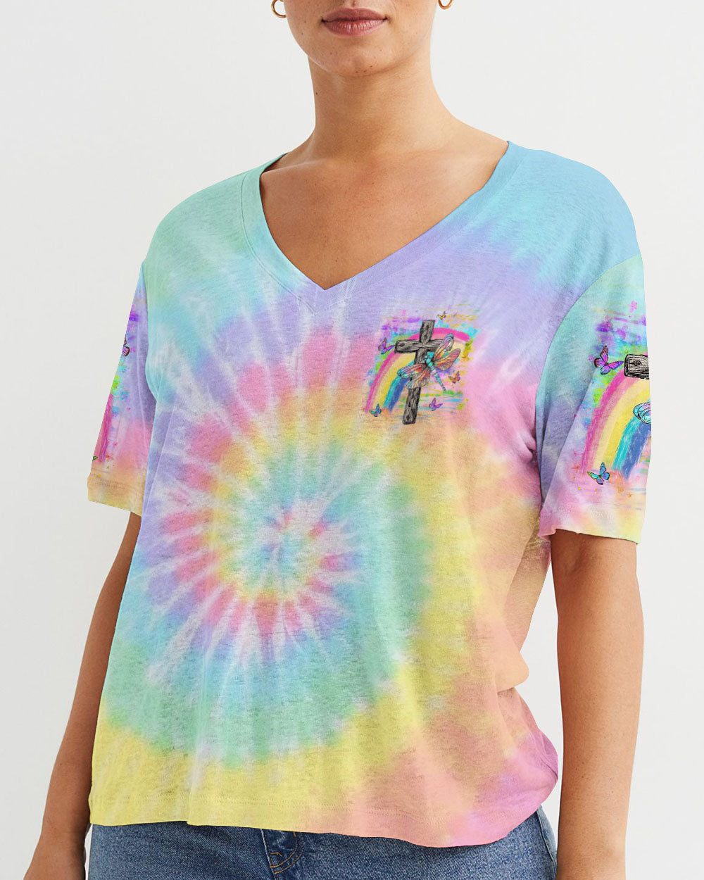 Category_Short sleeves