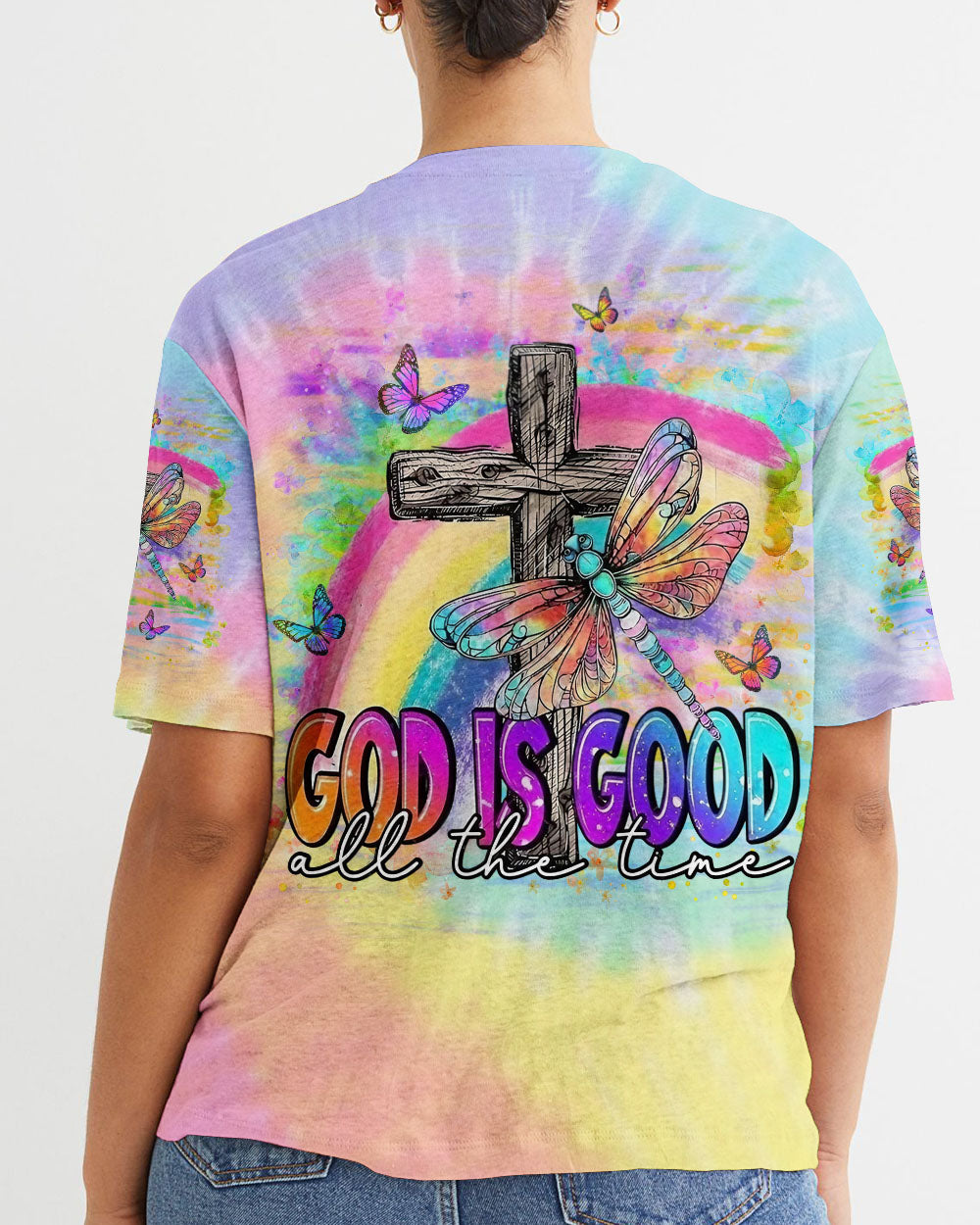 Category_Short sleeves