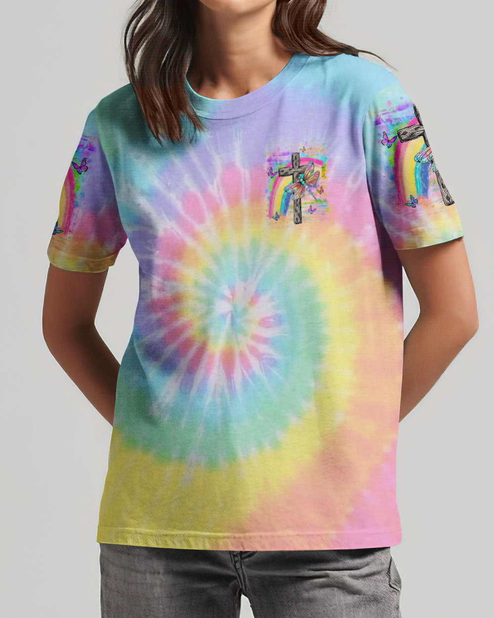 Category_Short sleeves