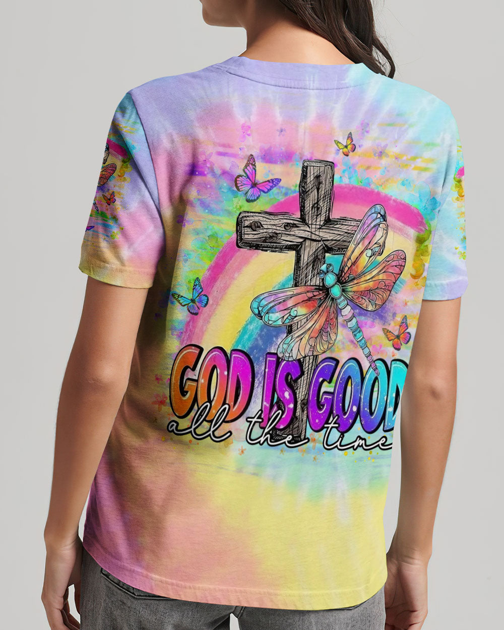 Category_Short sleeves