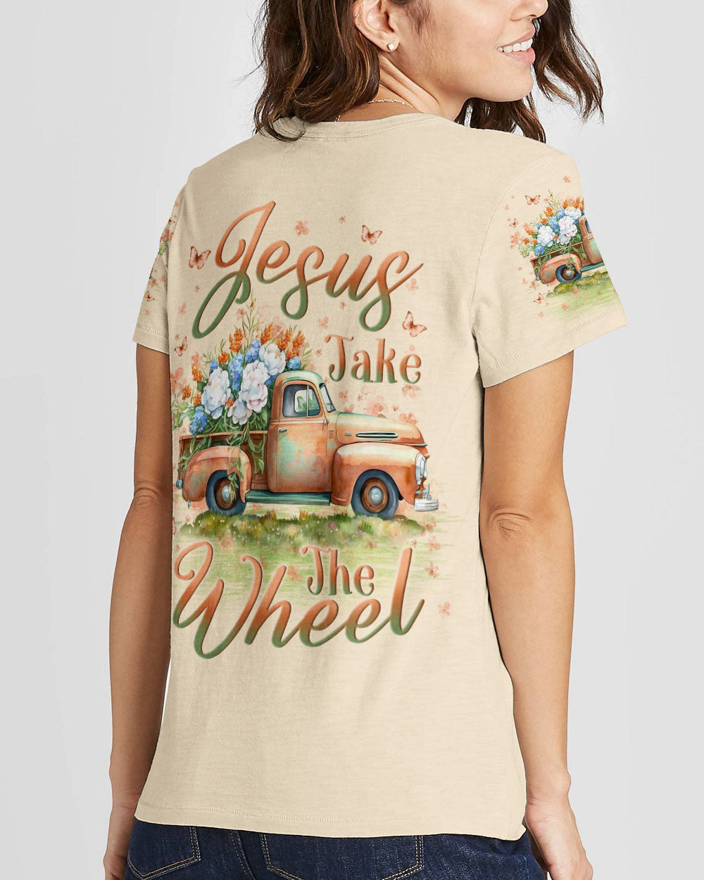 Category_Short sleeves