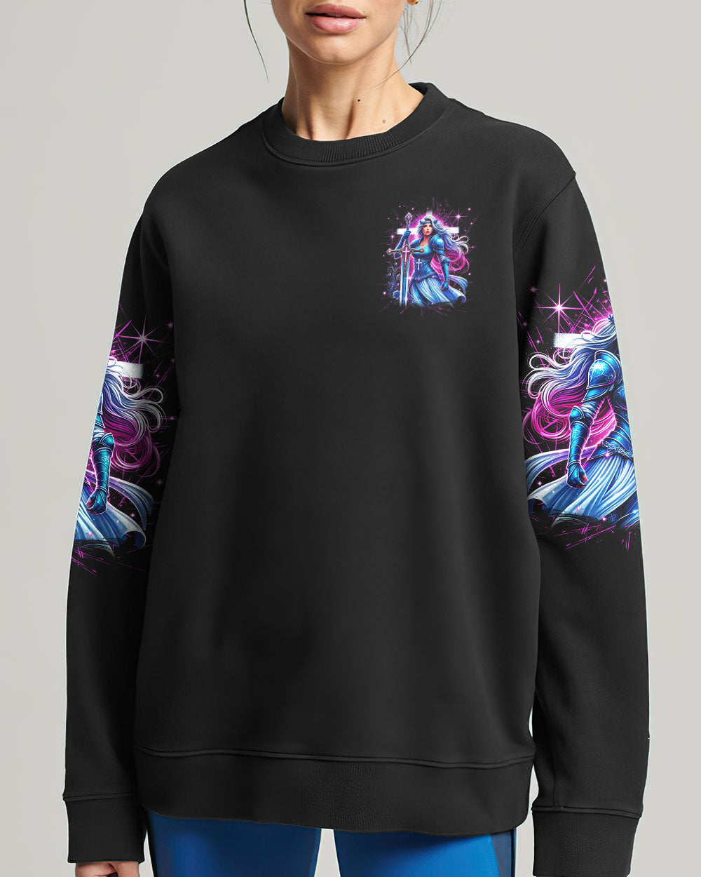 Category_Sweatshirt & Hoodies