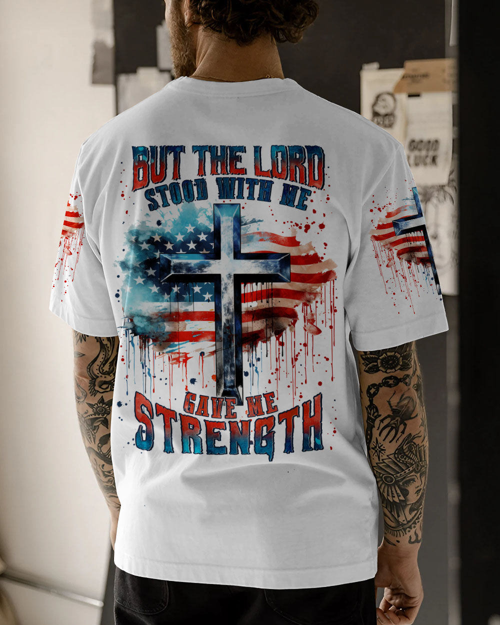 Category_Short sleeves