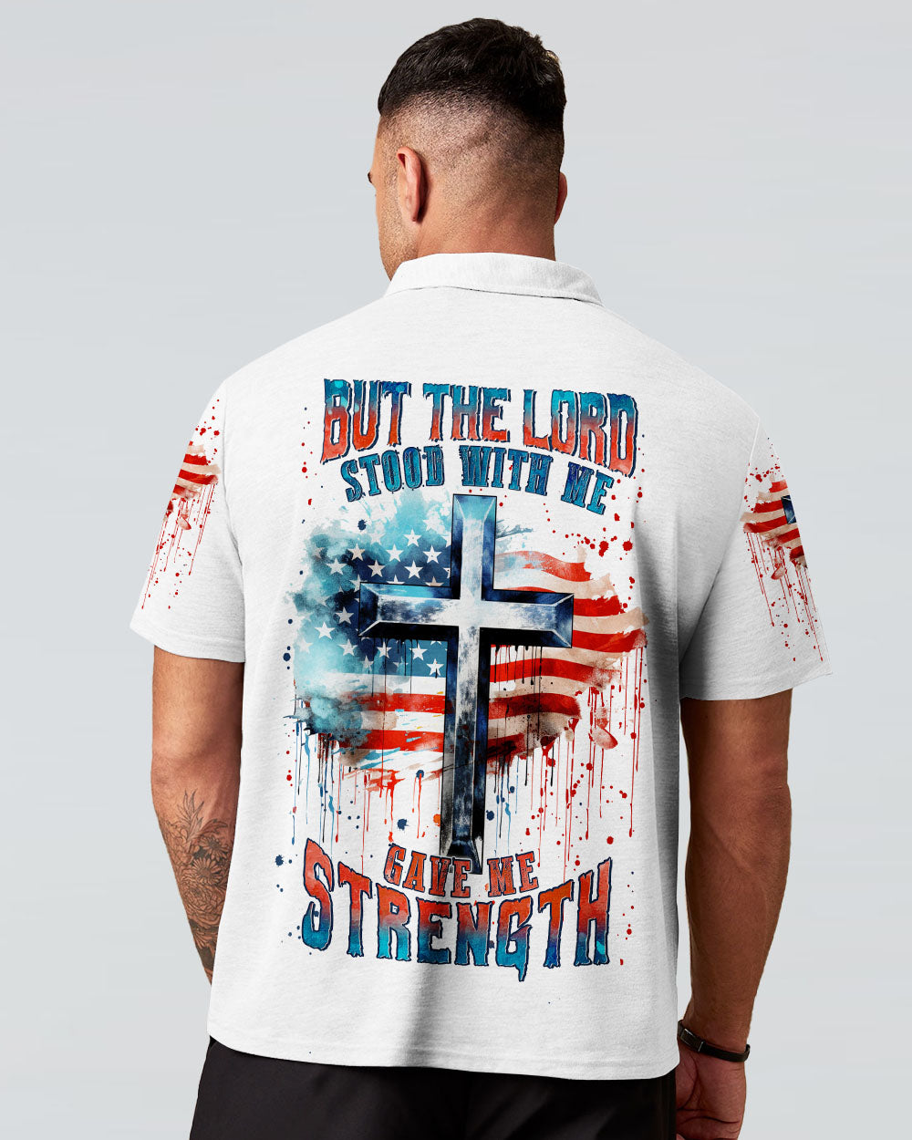 Category_Short sleeves