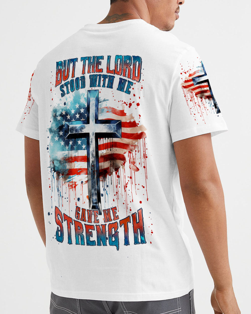 Category_Short sleeves
