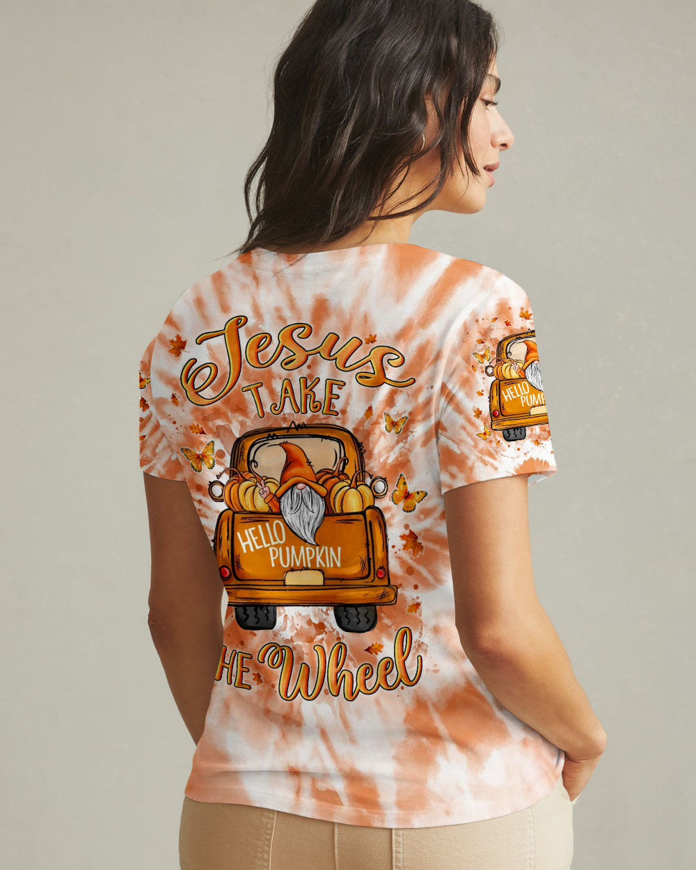 CATEGORY_SHORT SLEEVES