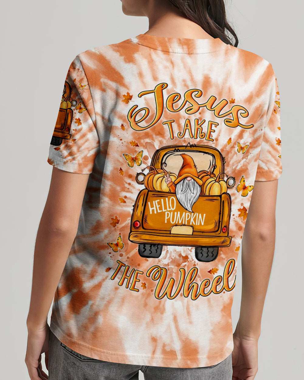 CATEGORY_SHORT SLEEVES