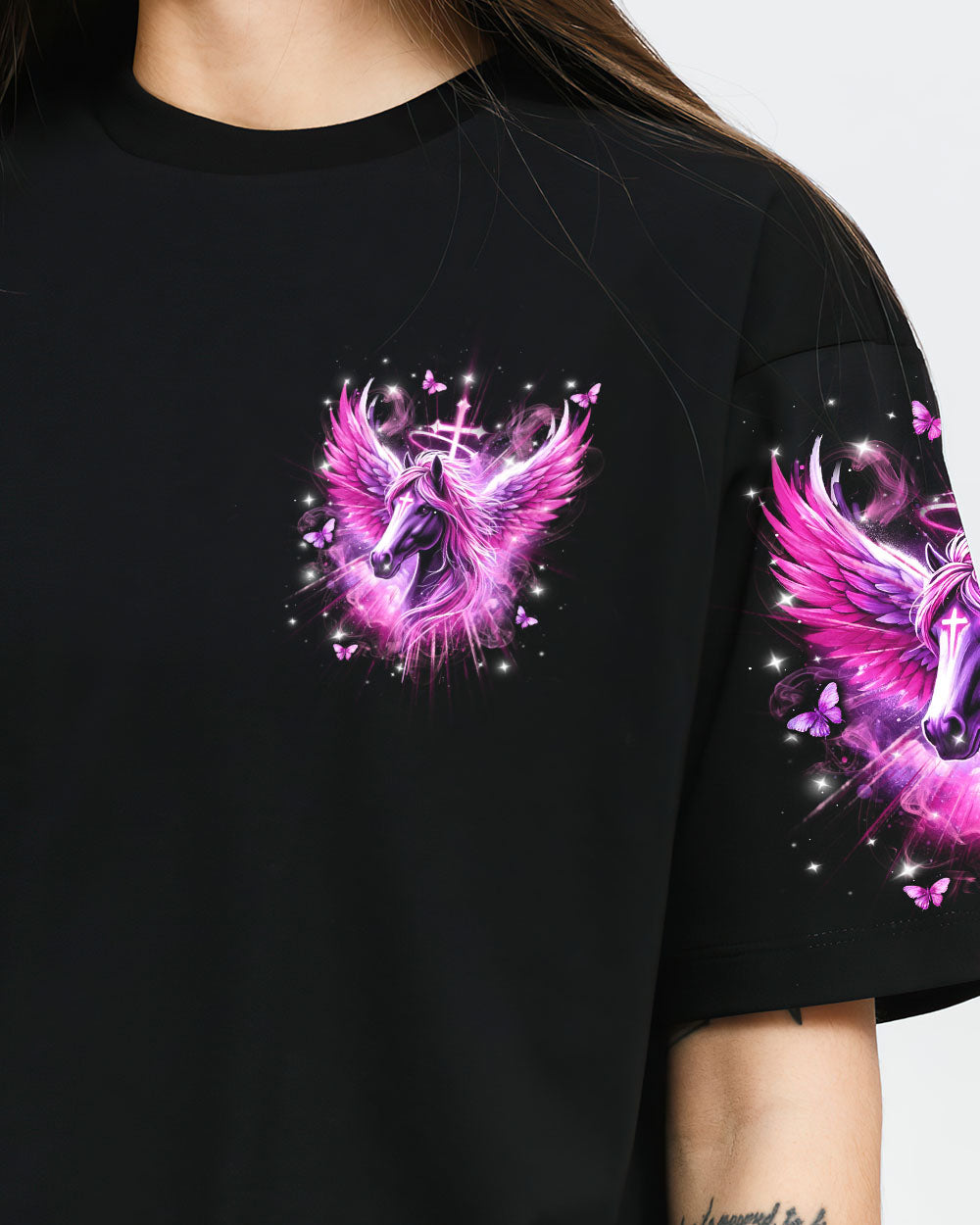 Category_Short sleeves