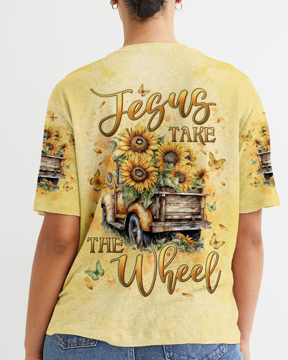 Category_Short sleeves