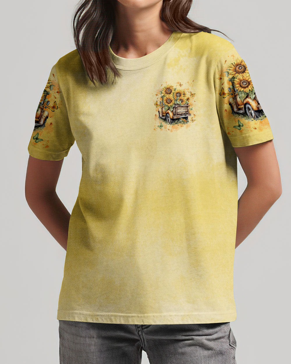 Category_Short sleeves