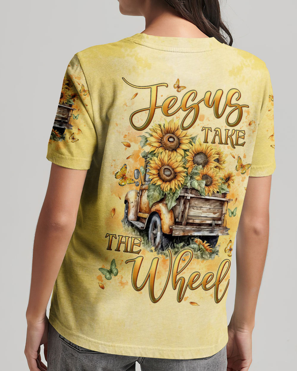 Category_Short sleeves