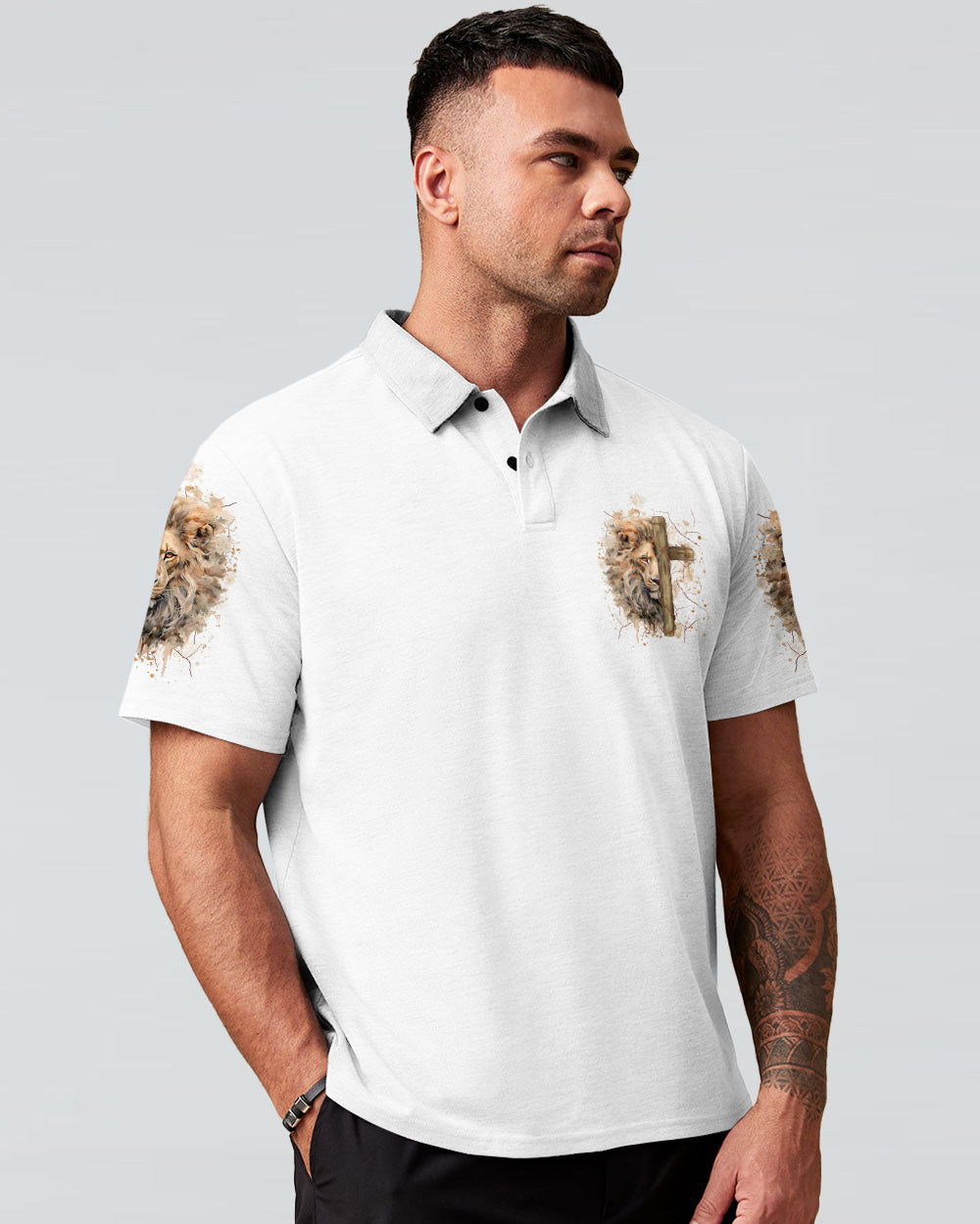 CATEGORY_SHORT SLEEVES