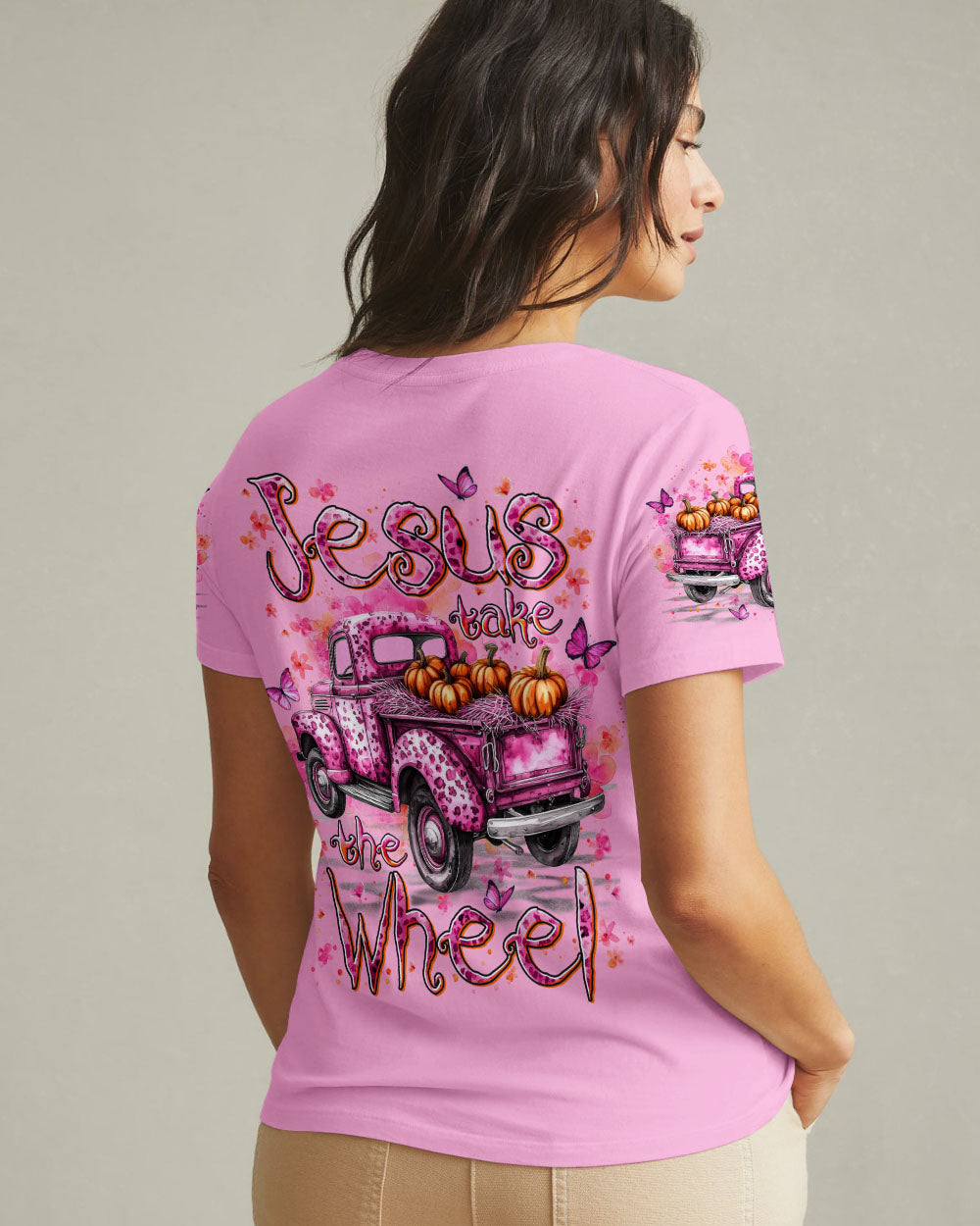 Category_Short sleeves