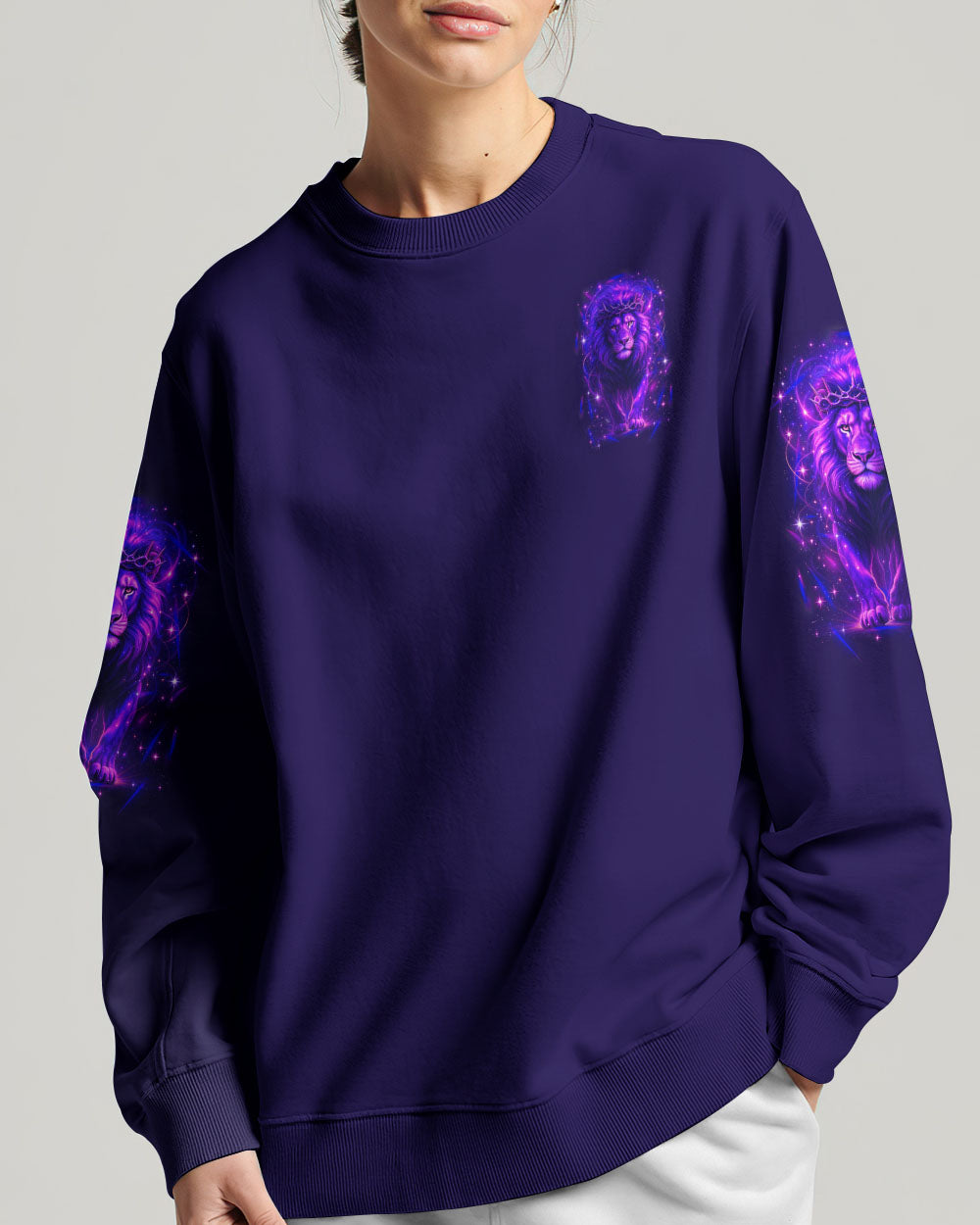 Category_Sweatshirt & Hoodies