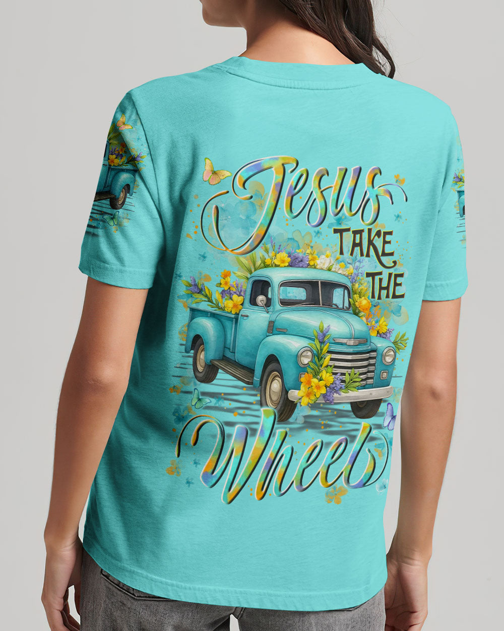 Category_Short sleeves