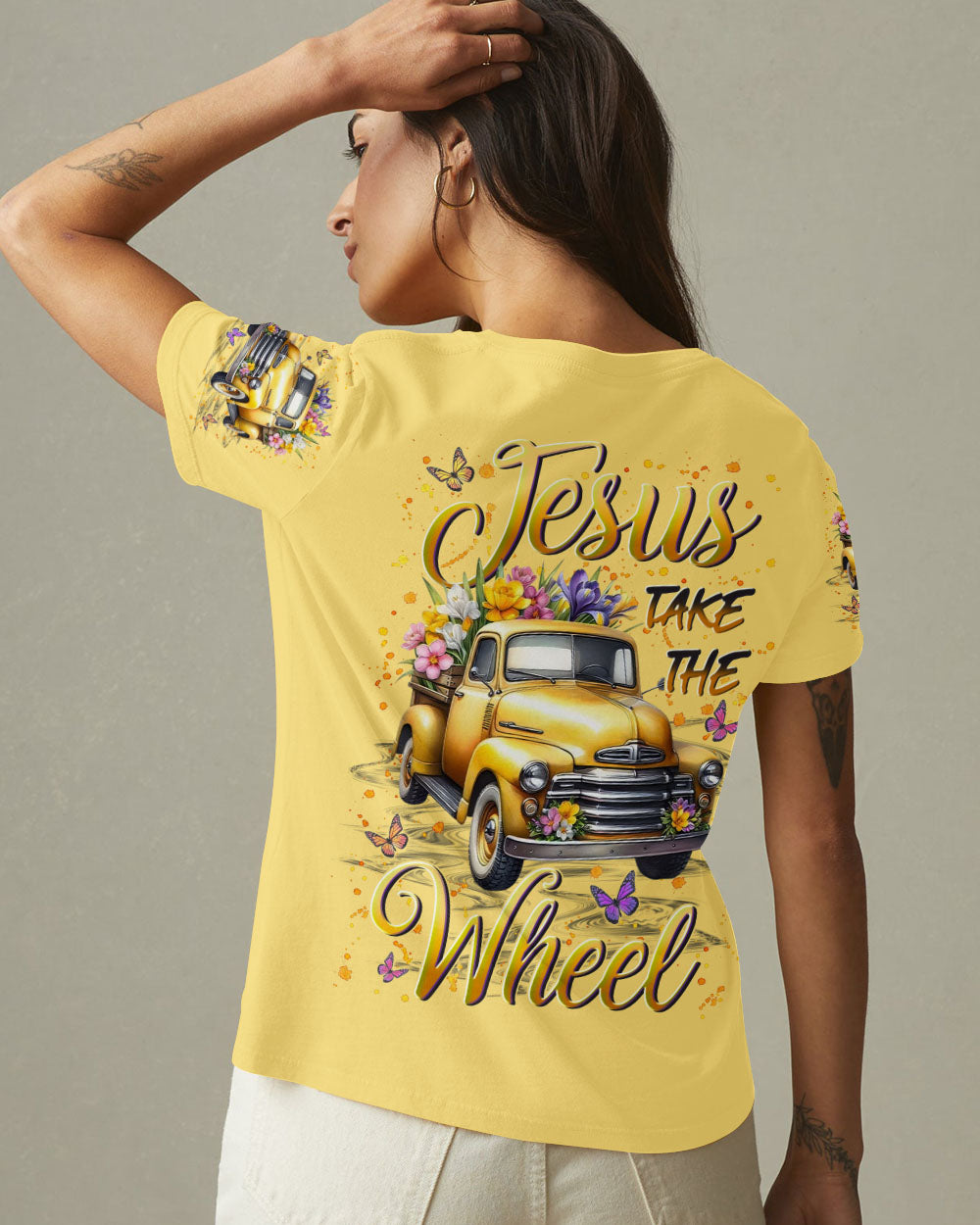 Category_Short sleeves