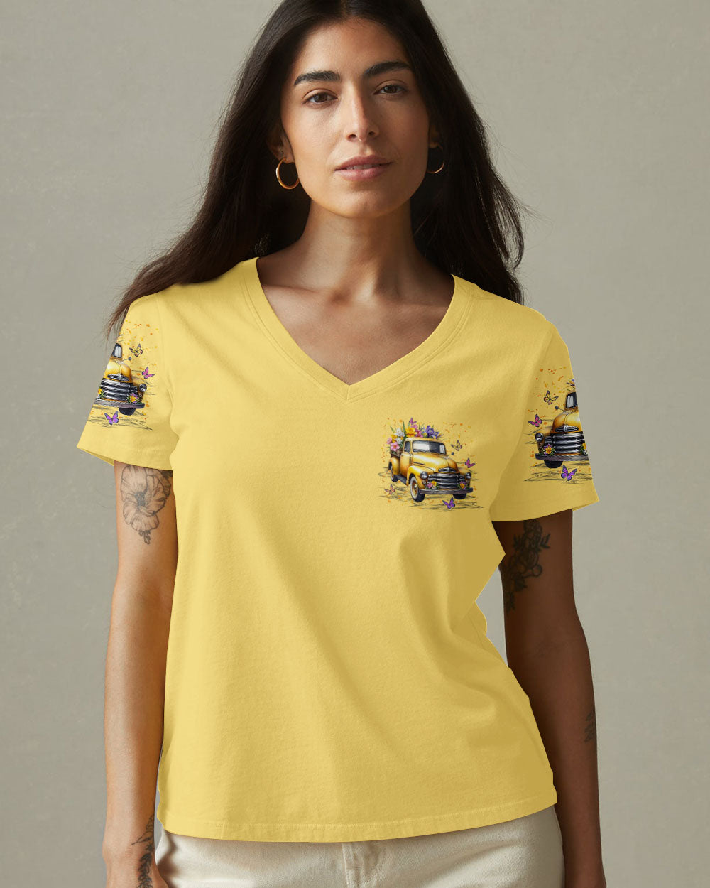 Category_Short sleeves