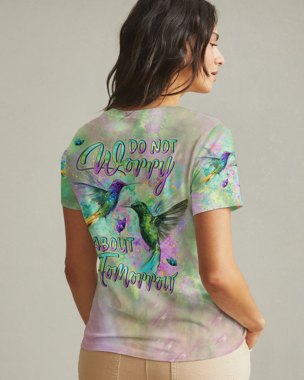 Category_Short sleeves