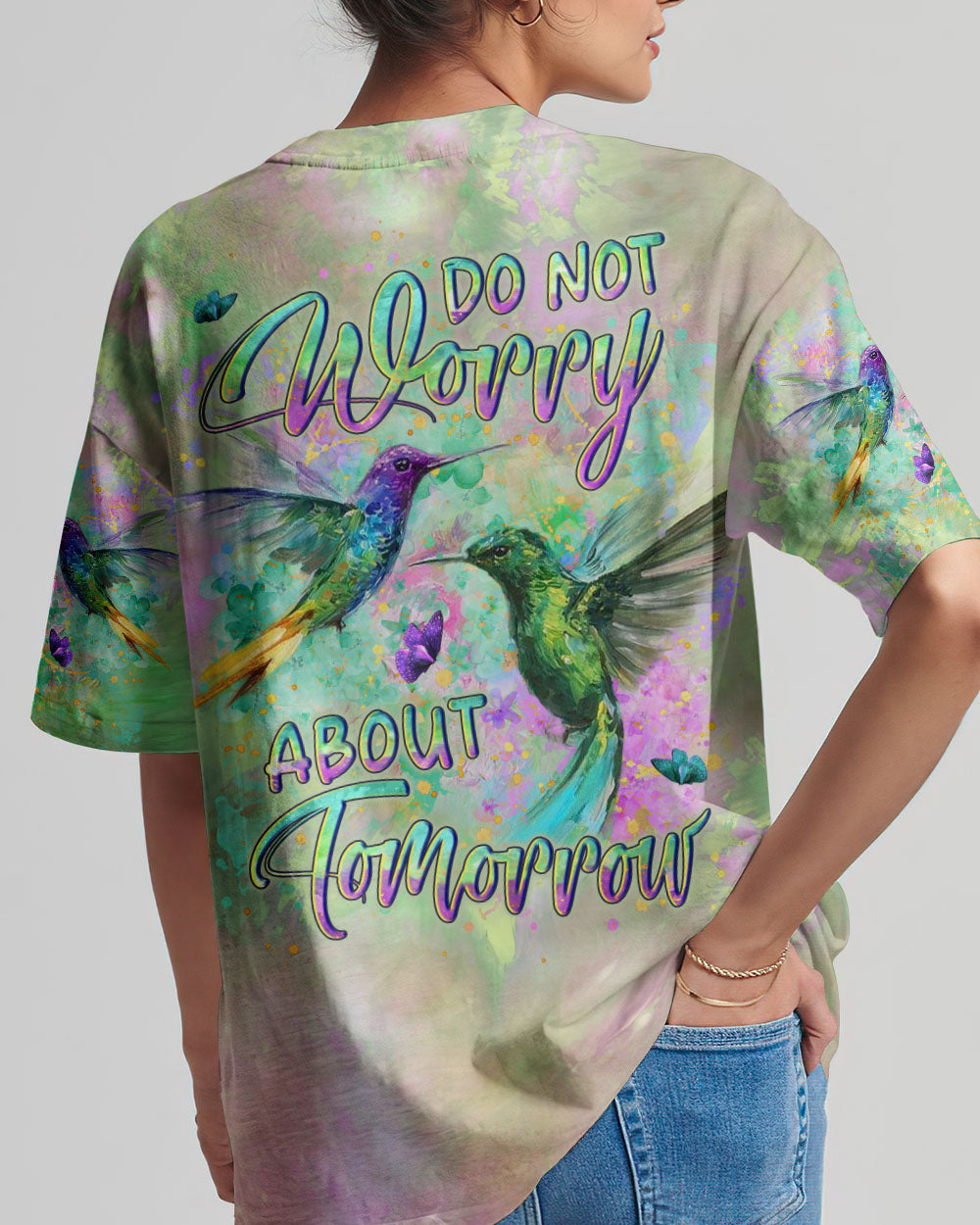 Category_Short sleeves