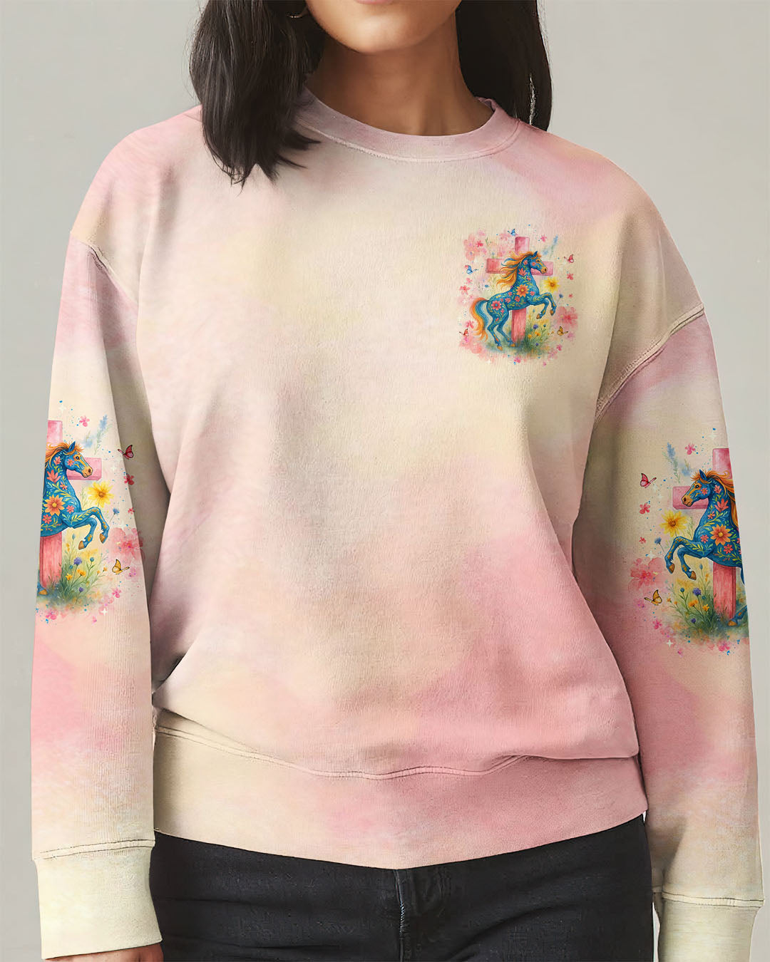 Category_Sweatshirt & Hoodies