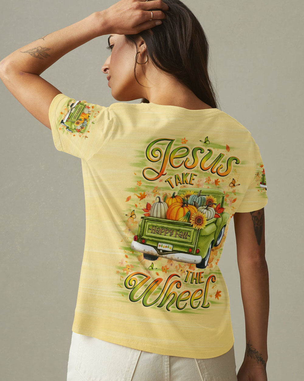 Category_Short sleeves