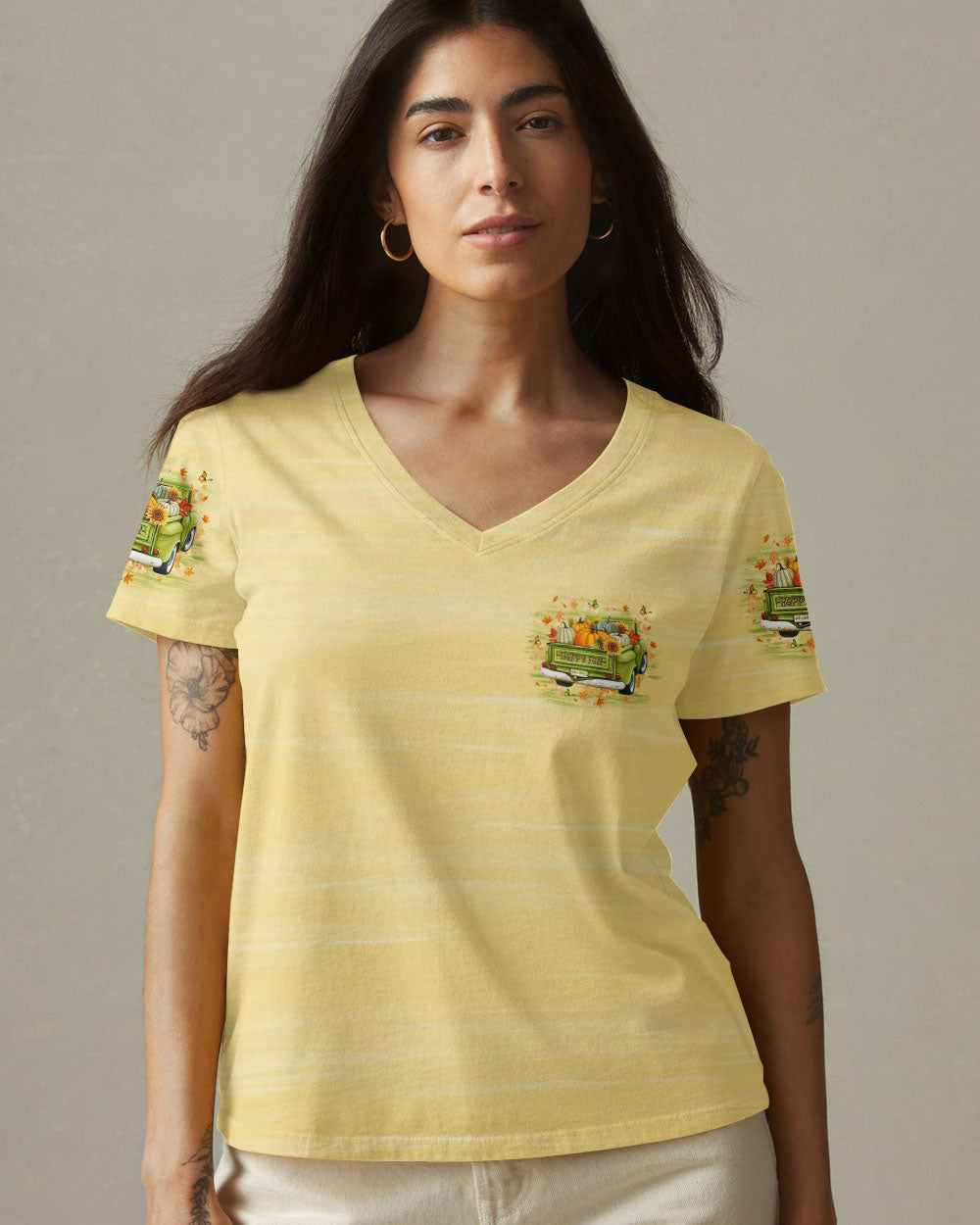 Category_Short sleeves