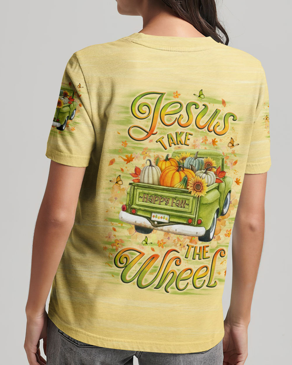 Category_Short sleeves