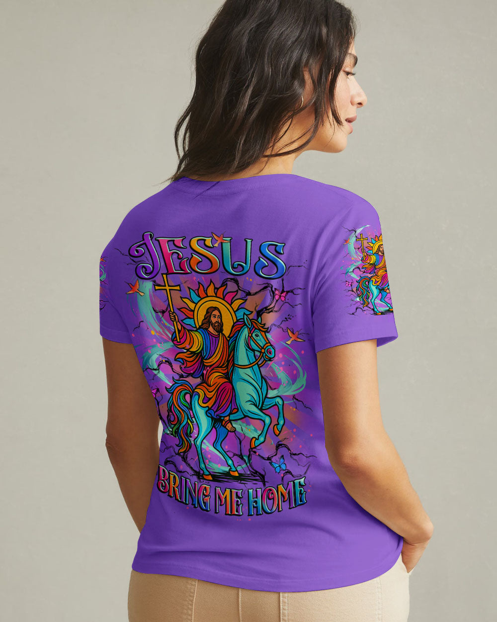 Category_Short sleeves