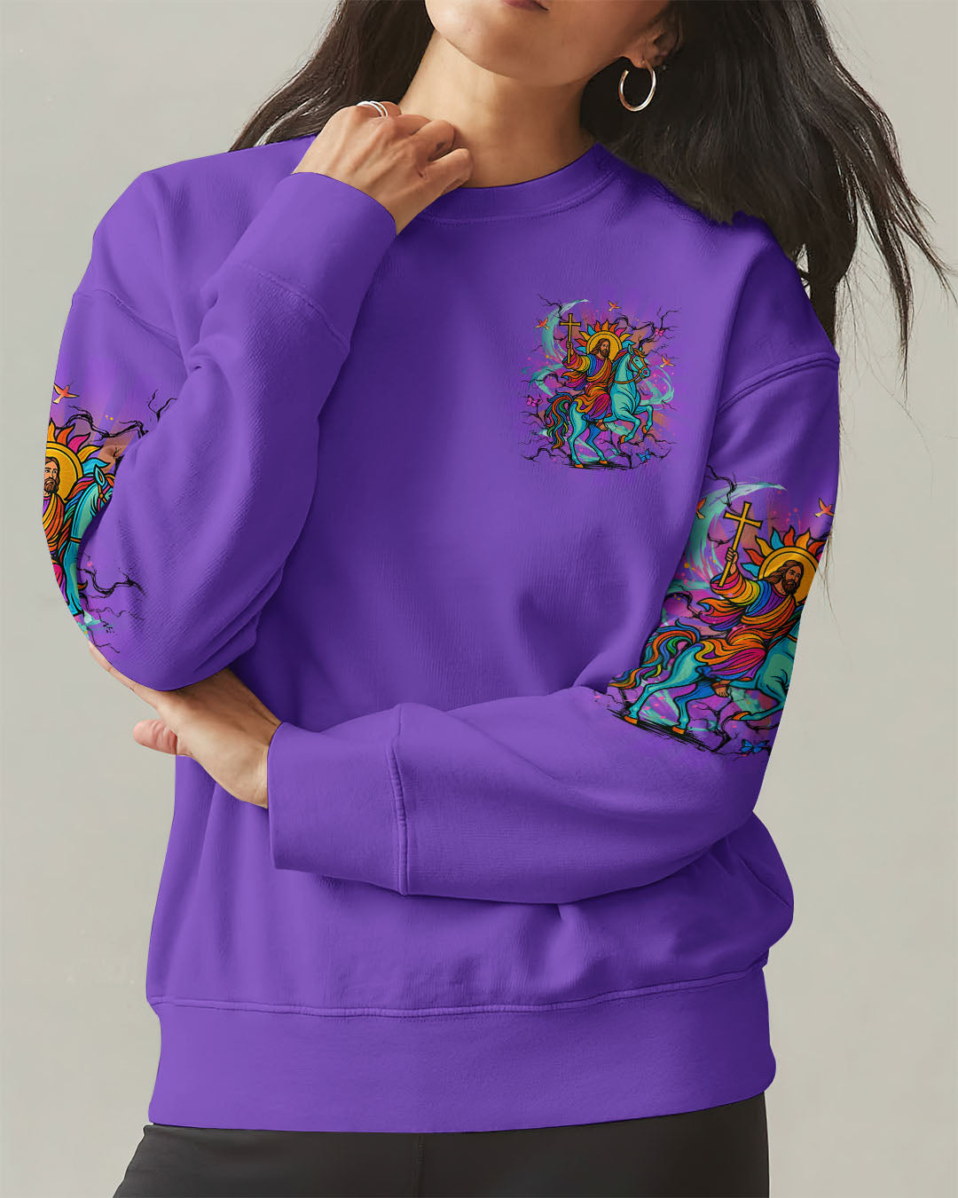 Category_Sweatshirt & Hoodies