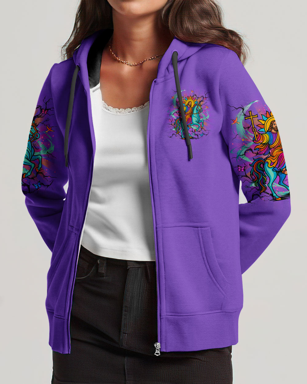 Category_Sweatshirt & Hoodies